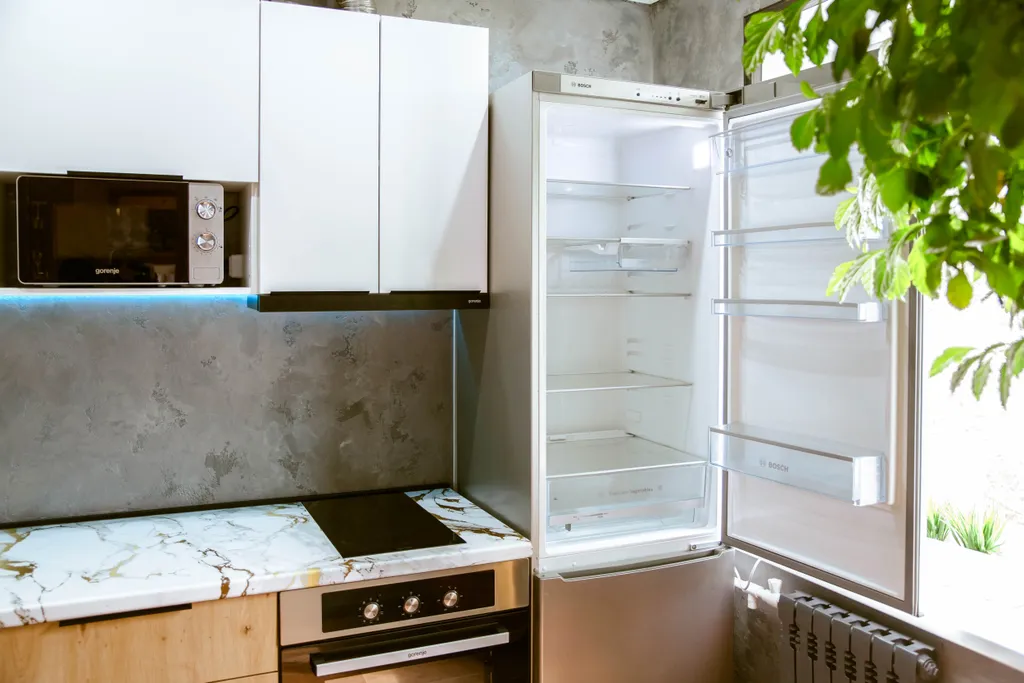 Квартира SAS 3-к Дух Камчатки