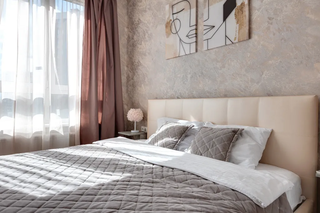 Однушка Карма в 15 минутах от аэропорта Внуково