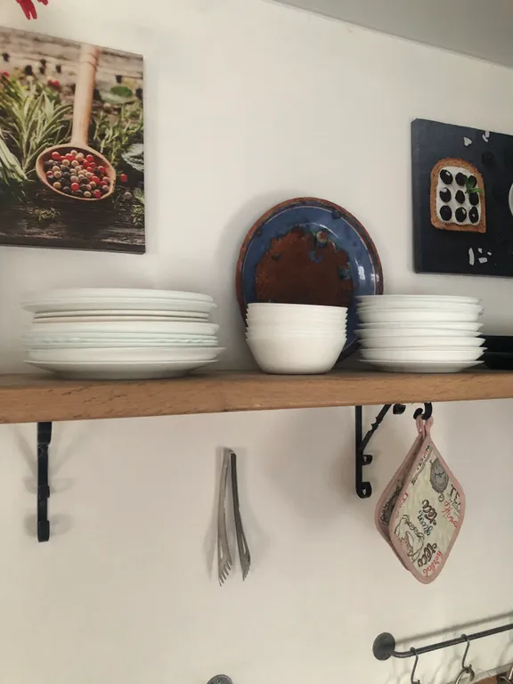 Родные пенаты апартаменты