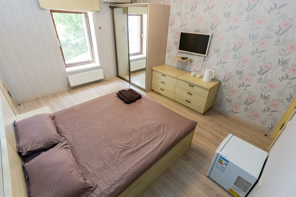 Квартира Комната — Геленджик