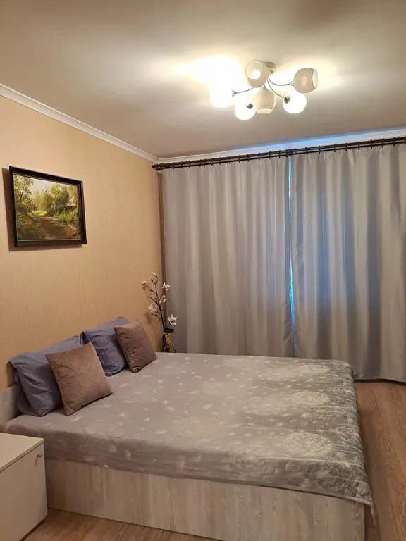 Квартира у Фридландских ворот