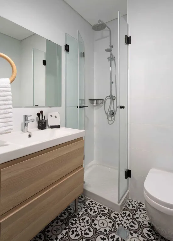 Элитная квартира в самом сердце Тель авива