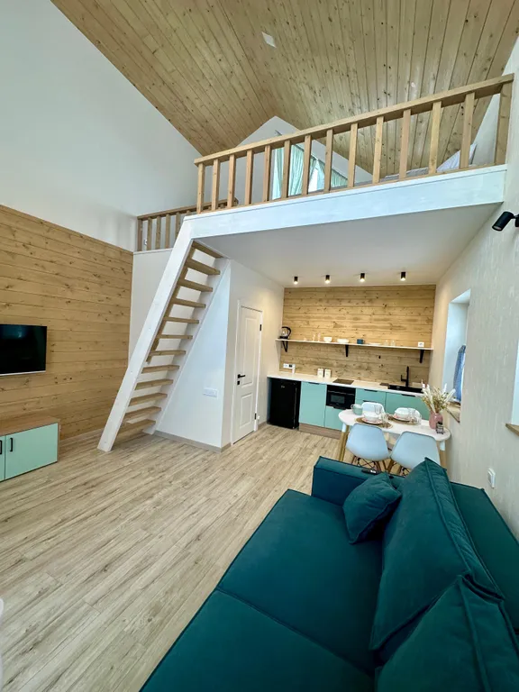 Частный дом Суздаль Villa