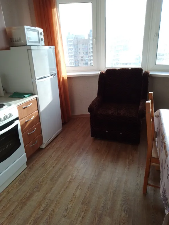 Уютная квартира рядом с метро Парнас