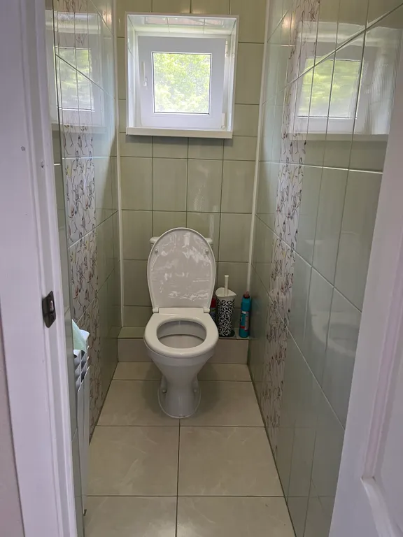 Жилье на природе, рядом с морем