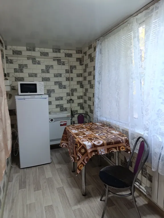 Уютная квартира для комфортного отдыха