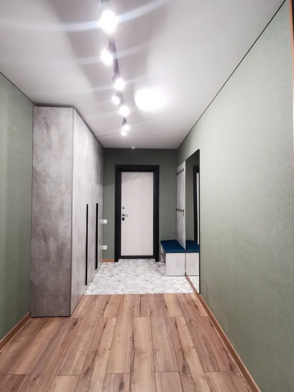 Комфортная, новая квартира в центре Белокурихи