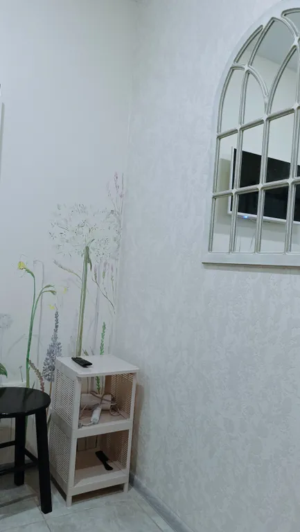 Квартира Апартаменты горячее сердце — Горячий Ключ