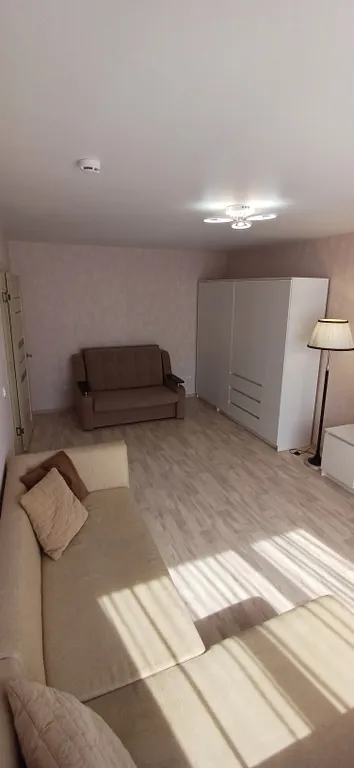 Однокомнатная в Южном районе