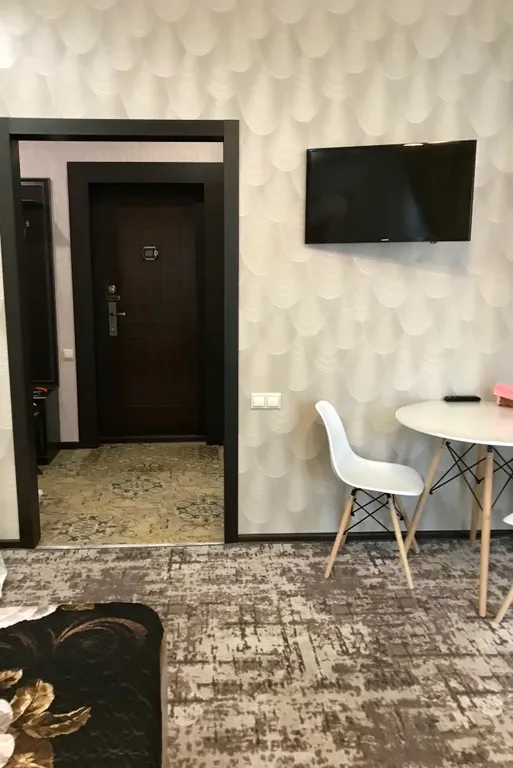 Апартаменты в элитном жк в центре