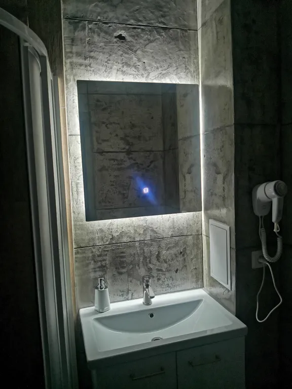 Квартирка в старом городе