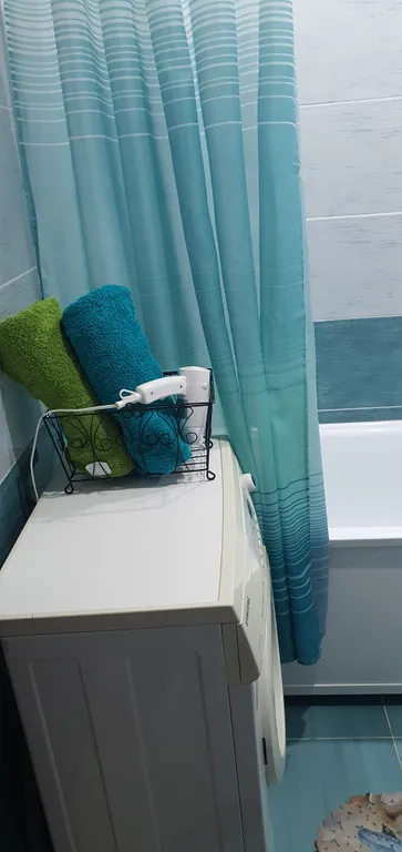 Уютная квартира в центре города  в 5 мин от ДУЦ