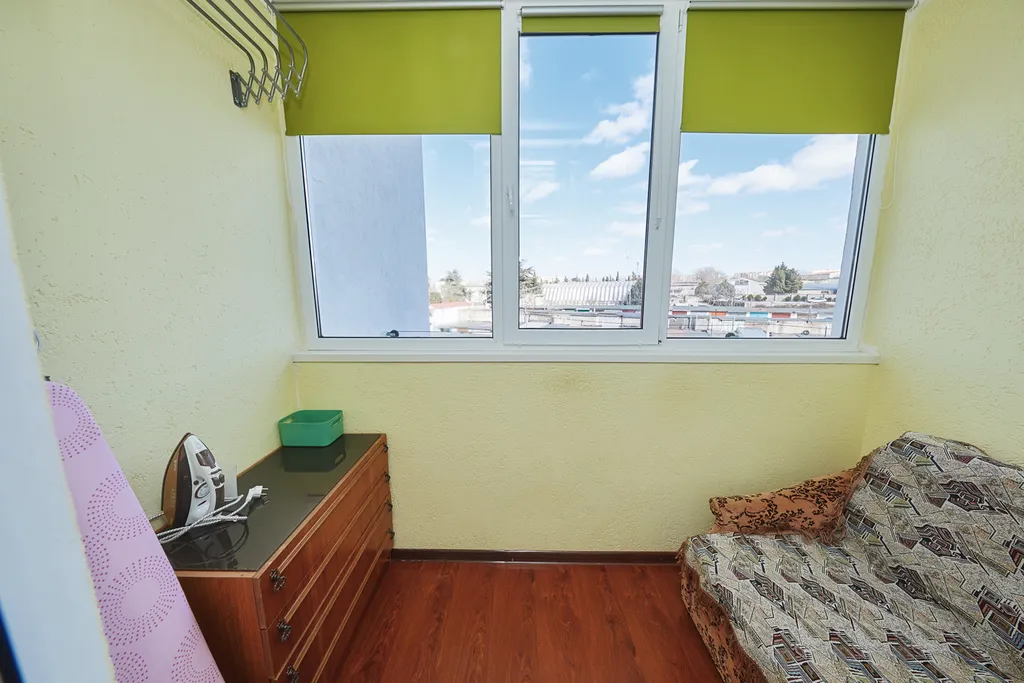 Квартира Как дома, только лучше — Севастополь