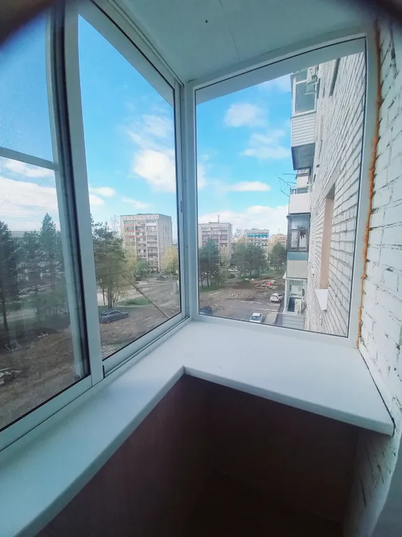 Уютная и светлая квартира в центре города