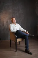 Александр  Беспалов