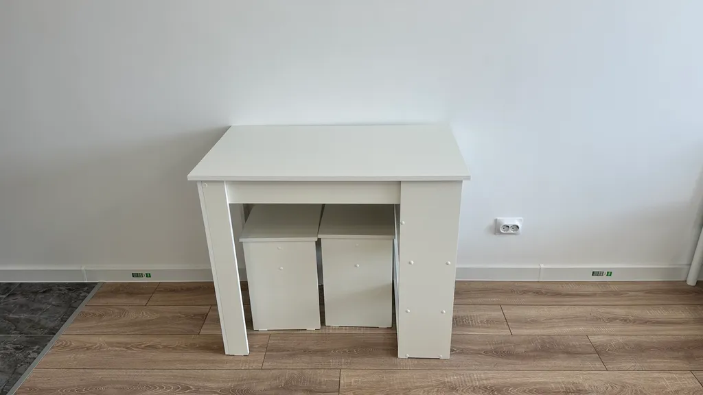 Уютная студия