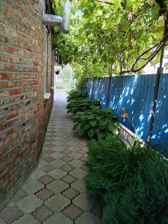 Уютный номер на Каменке