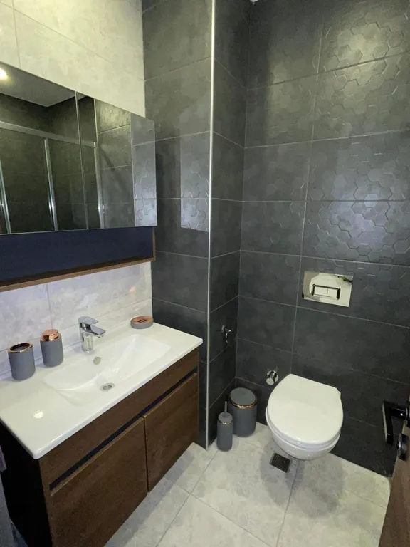 Апартамент Serenity residence A196