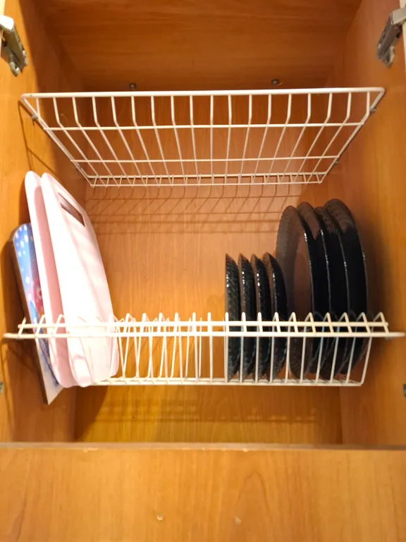 Апартаменты на Чудинцева