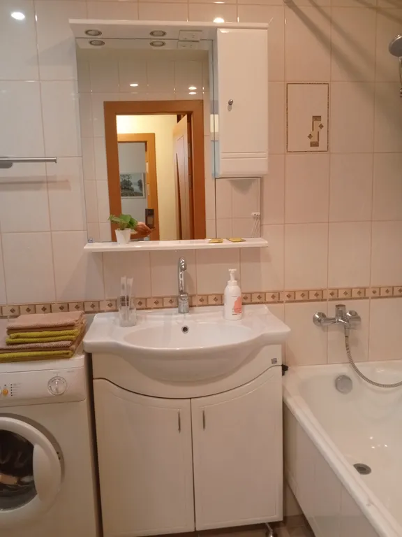 Уютная квартира в центре города от собственника