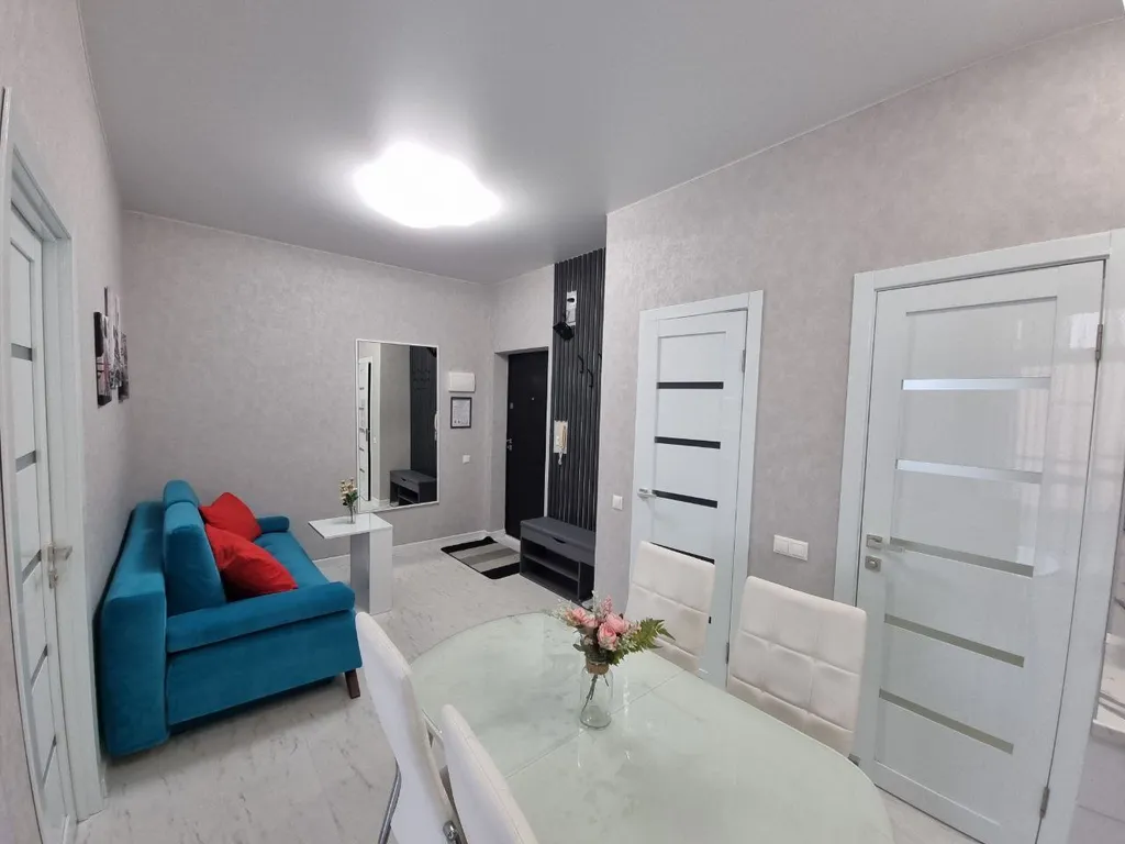 Квартира Квартира в Олимпийском парке — Сириус