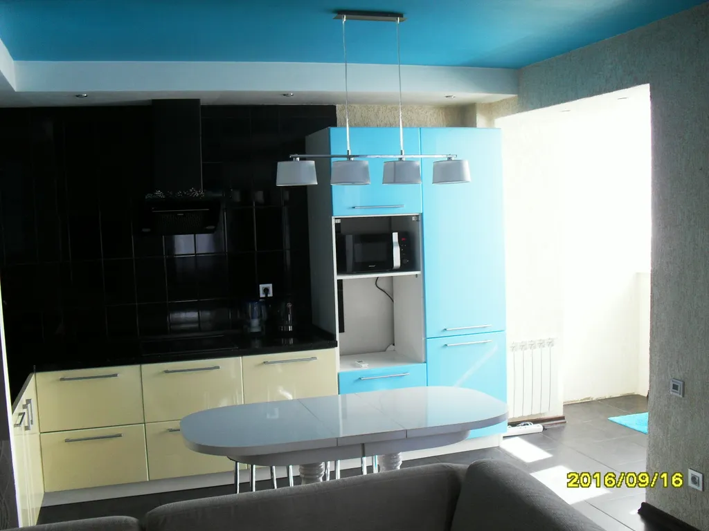 Чистая, светлая, уютная квартира в пяти минутах от центра города