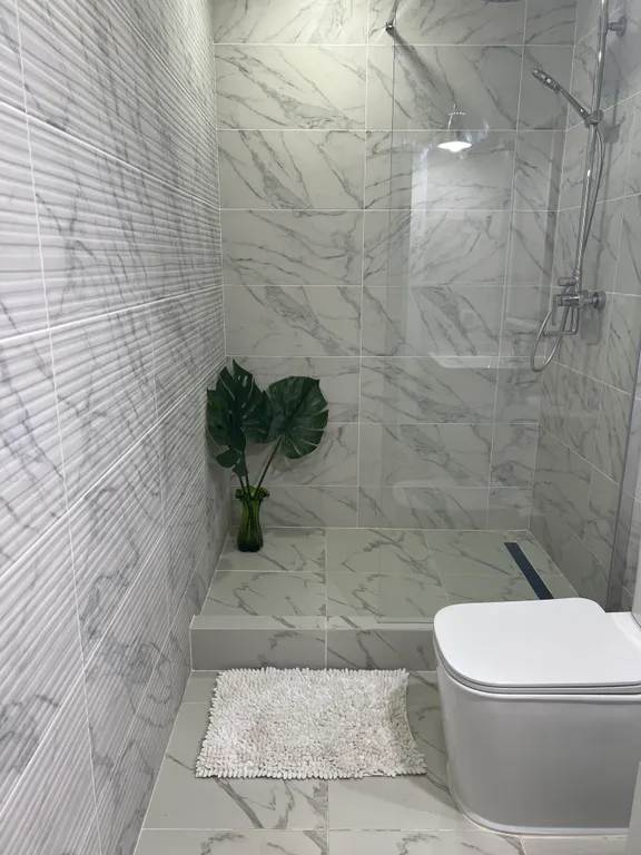 Евро-двушка на берегу моря