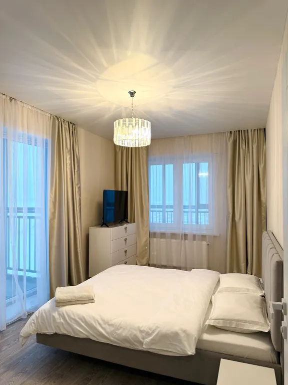 Квартира Люкс в Междречье — аренда посуточно в Набережные Челны