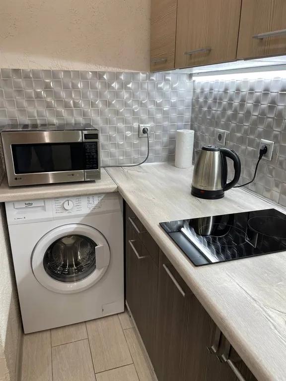 Квартира Уютная квартира в самом центре Левого берега — Воронеж