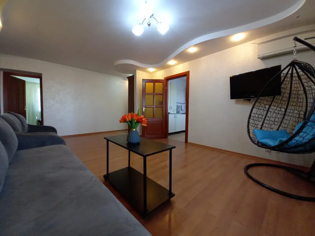 Звёздный оазис