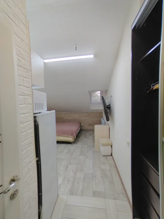 Студия 33 на Соколиной