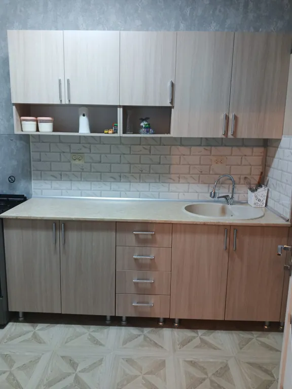 Просторный дом в центре города