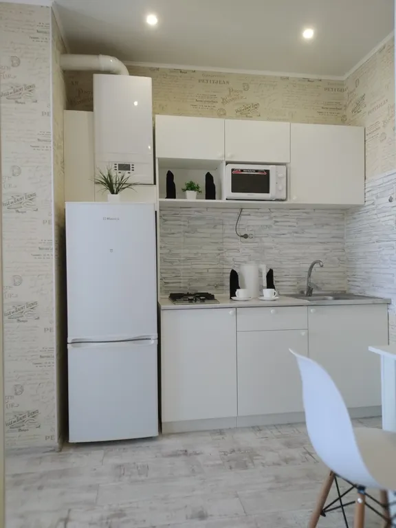 Комфортабельная квартира