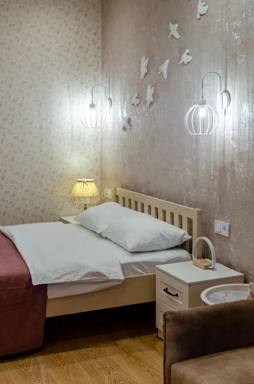 Самый центр