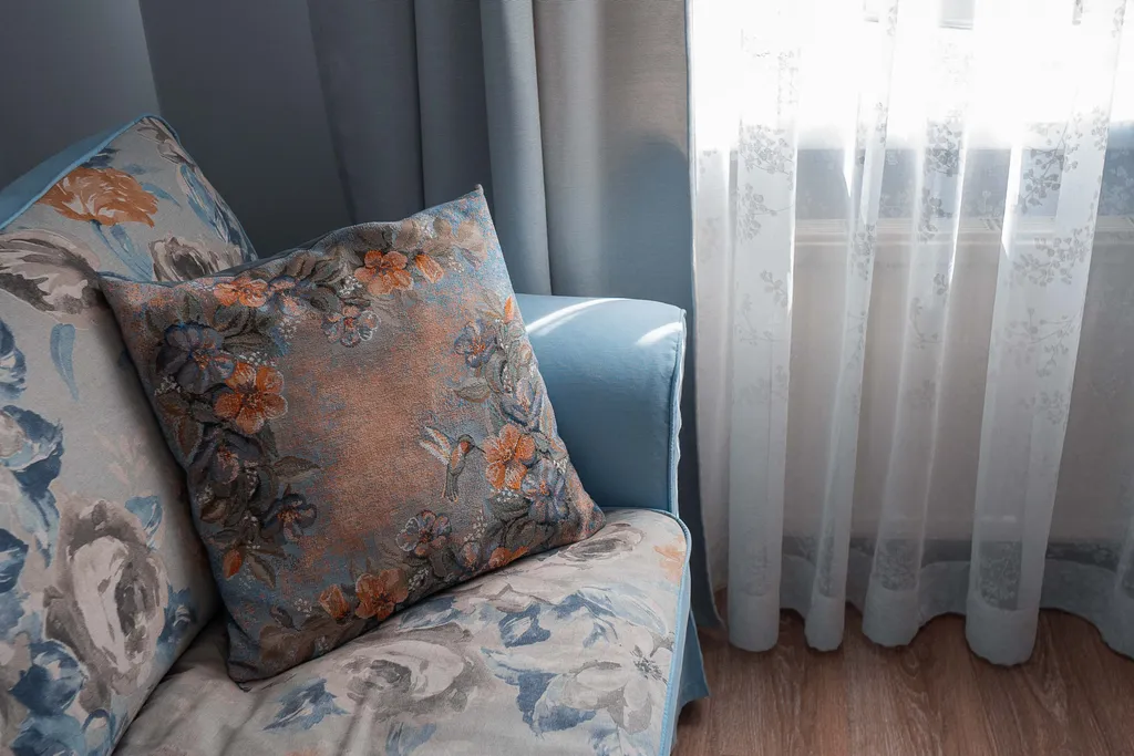 Уютная квартира с дизайнерским ремонтом рядом с Шереметьево