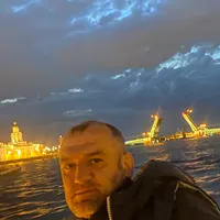 Павел Денисенко