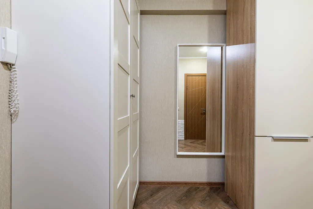 Уютная студия green city-2