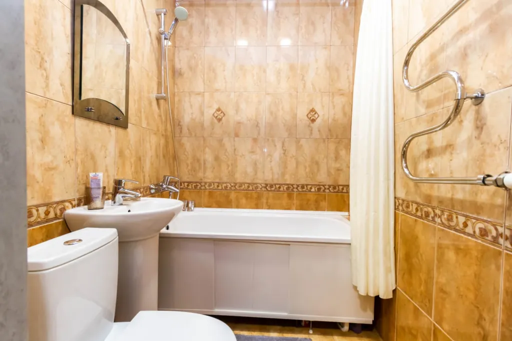 Отличная квартира в самом центре города