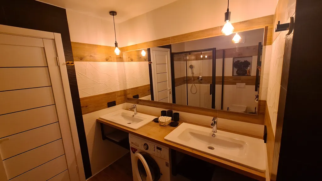 Квартира 2-комнатная Квартира — Калининград