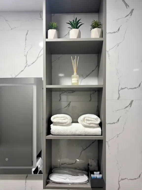 Семейная студия на берегу моря, Batumi View