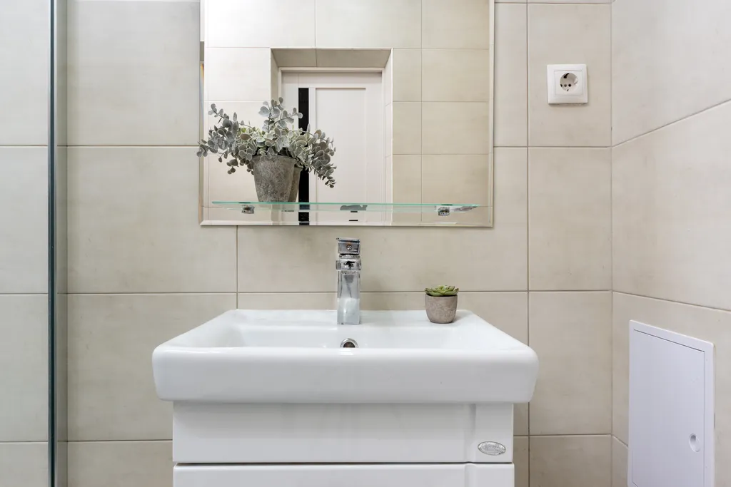 Уютная двушка