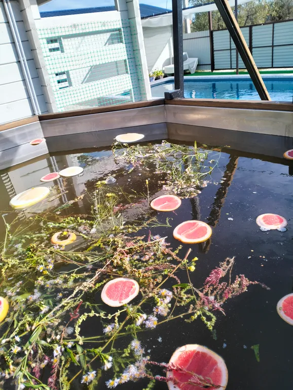 Уютный дом недалеко от моря