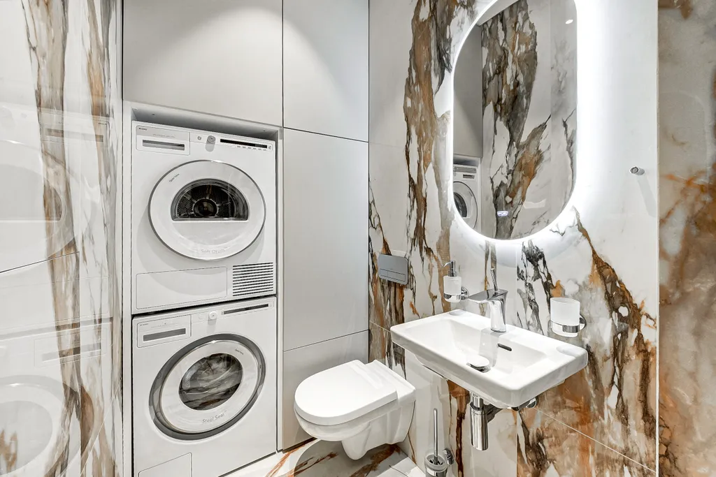 Апартаменты Москва Сити