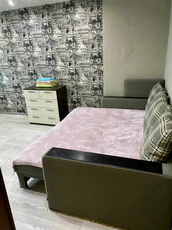 2-х комнатная квартира в центре города