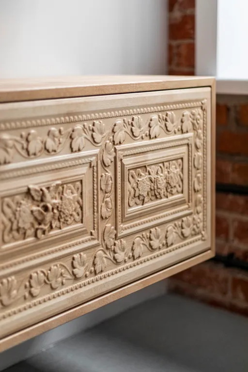 Квартира Квартира Выбор Elle Decoration — Москва