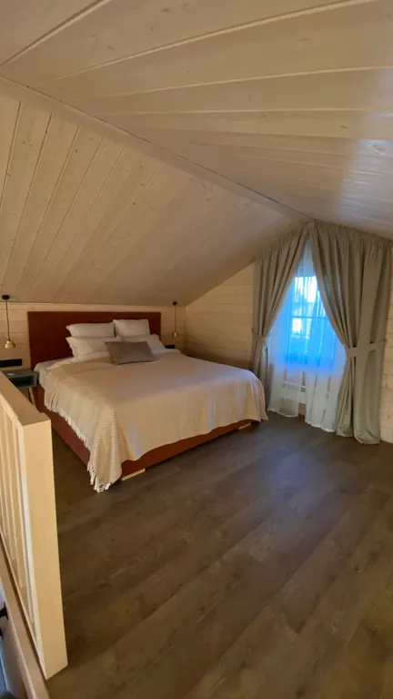 Гостевой дом