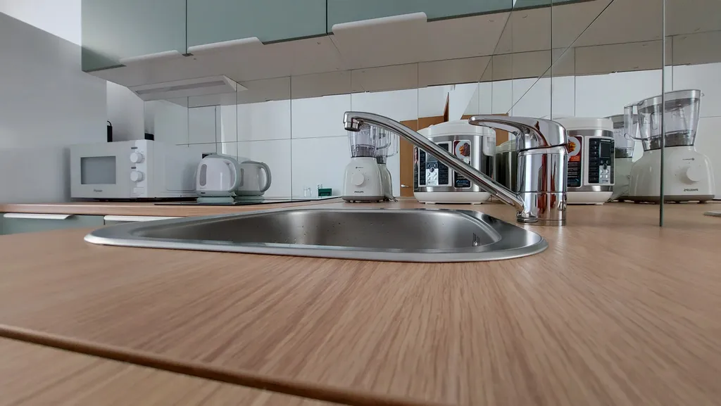 Квартира Семейная квартира для комфортного проживания — Песочный