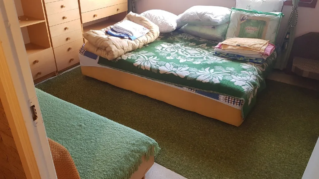 2-х комнатная финская квартира в центре