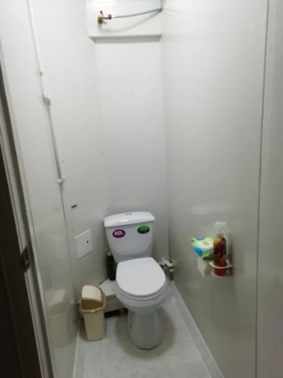 Уютная квартира в центре города с видом на горы