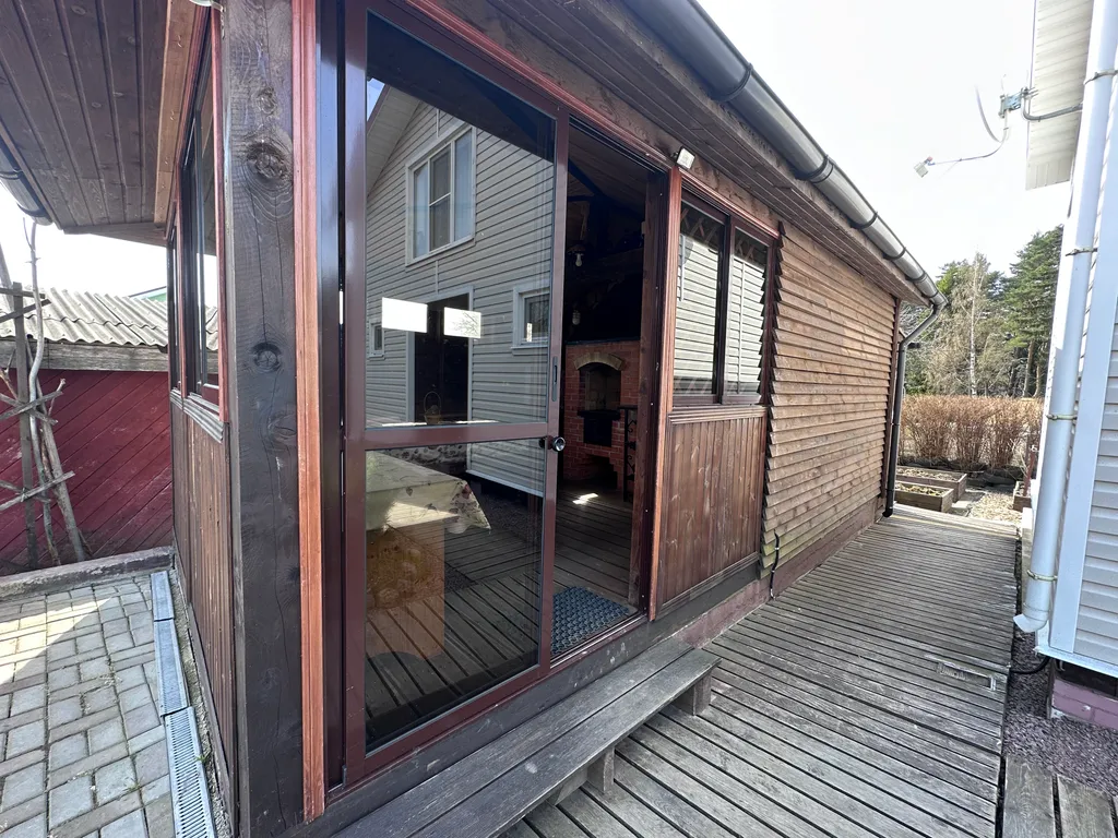 3-комнатный Дом